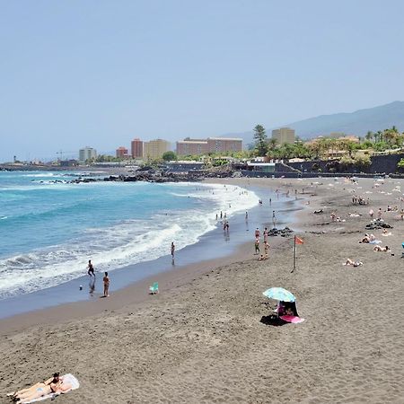 Pura Vida Apartment Puerto de la Cruz  Exterior photo