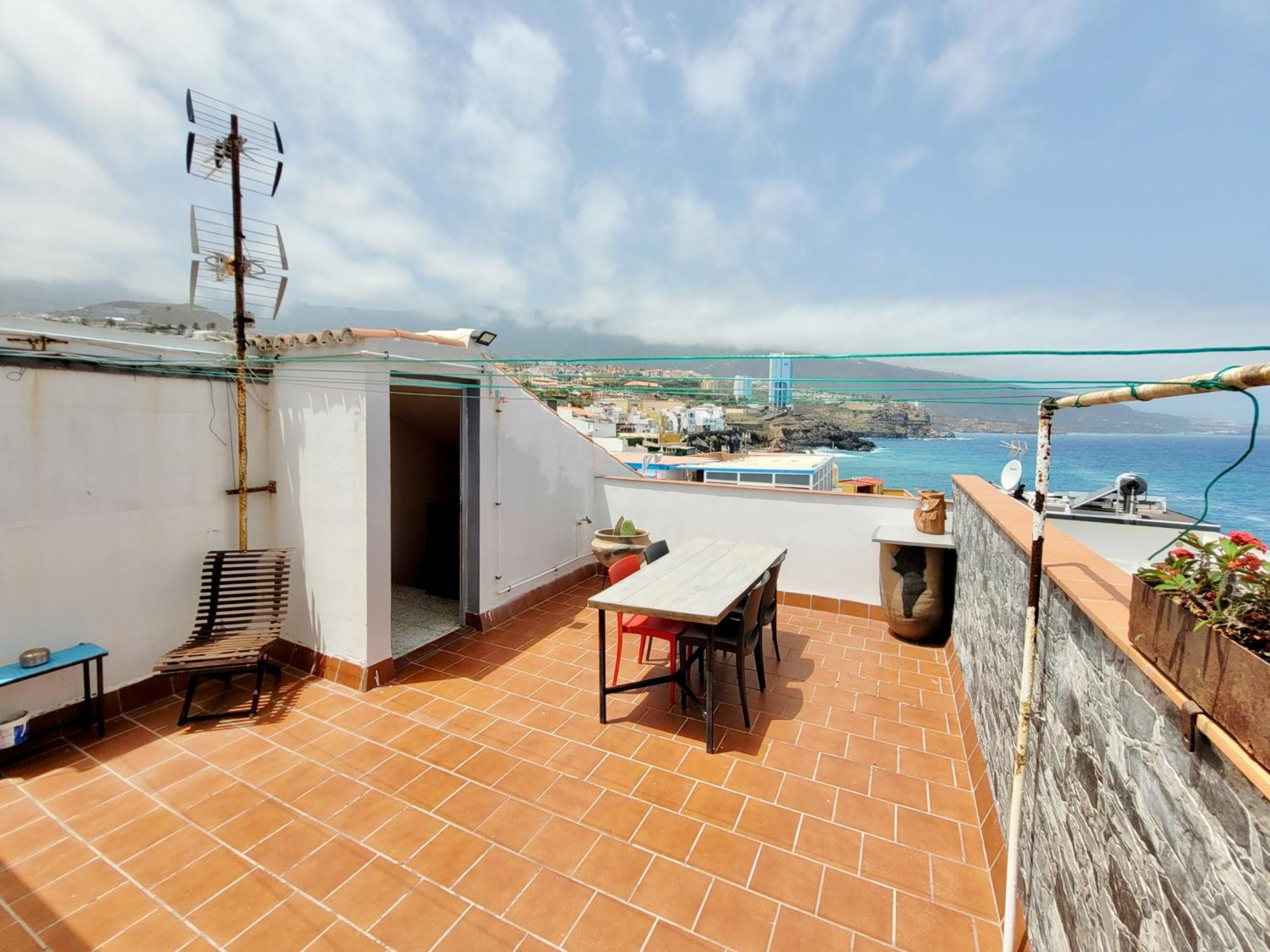Pura Vida Apartment Puerto de la Cruz  Exterior photo