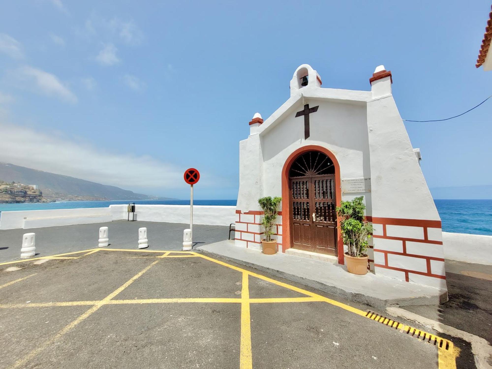 Pura Vida Apartment Puerto de la Cruz  Exterior photo