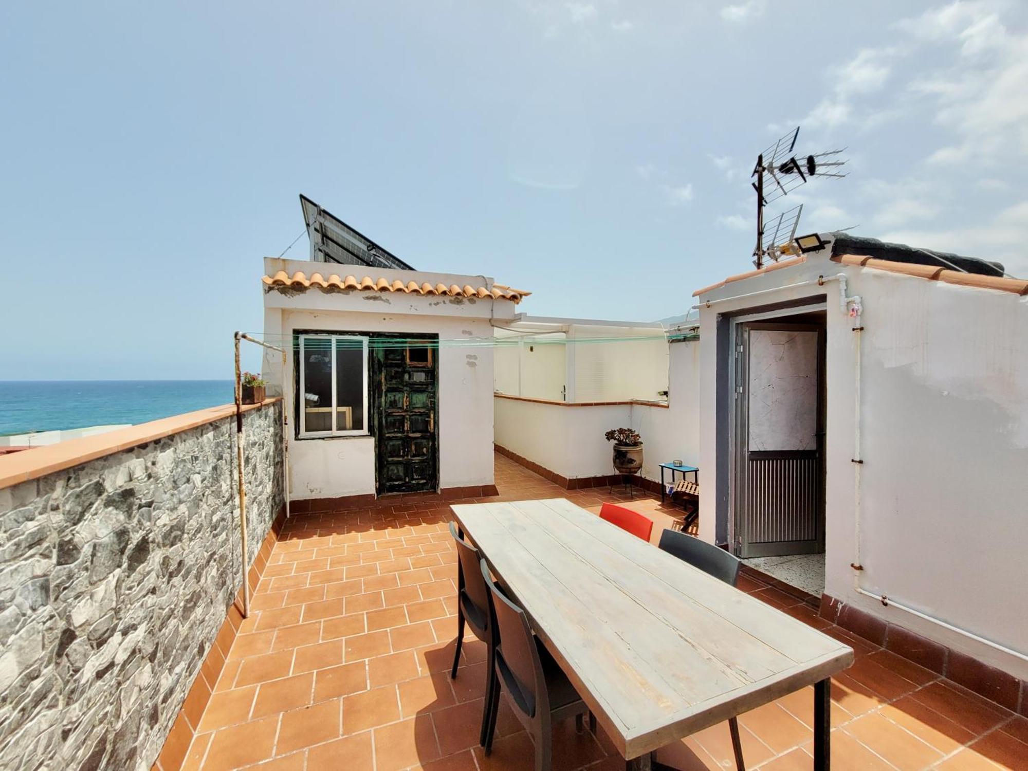 Pura Vida Apartment Puerto de la Cruz  Exterior photo